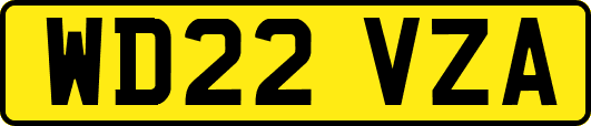 WD22VZA