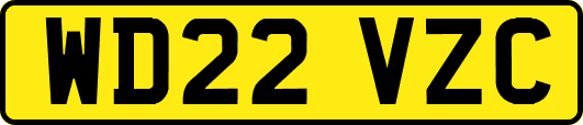WD22VZC