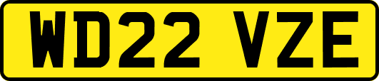 WD22VZE
