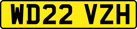 WD22VZH