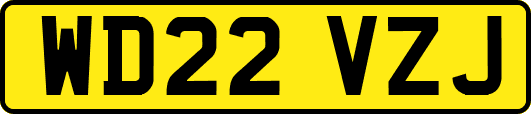 WD22VZJ
