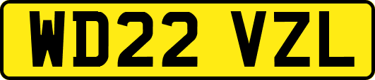 WD22VZL