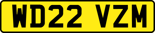 WD22VZM