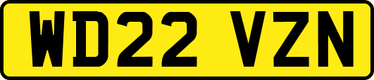 WD22VZN