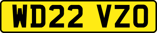 WD22VZO
