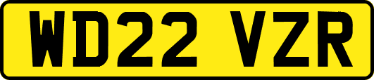 WD22VZR