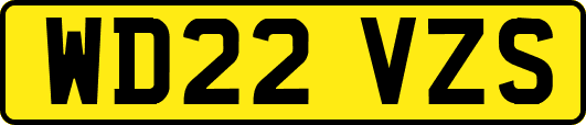 WD22VZS