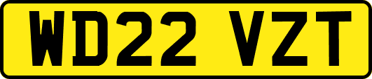 WD22VZT
