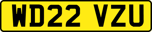 WD22VZU