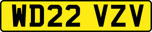 WD22VZV