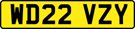 WD22VZY