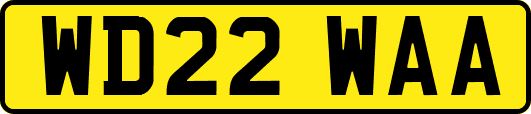WD22WAA
