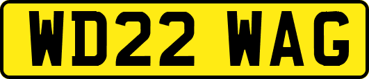 WD22WAG