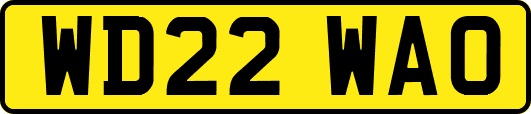 WD22WAO