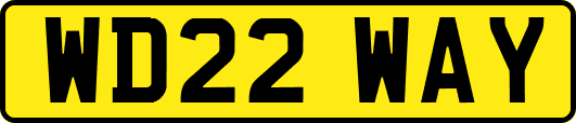 WD22WAY