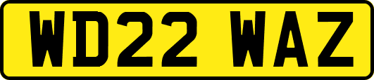 WD22WAZ