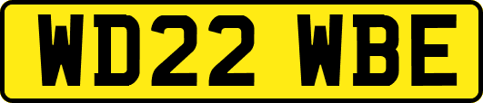 WD22WBE