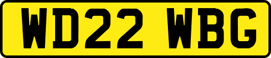 WD22WBG