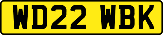 WD22WBK