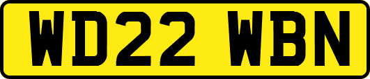 WD22WBN