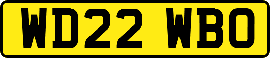 WD22WBO
