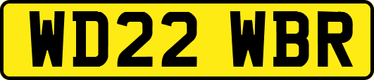 WD22WBR