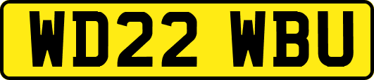 WD22WBU