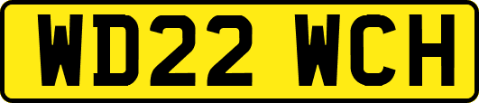 WD22WCH