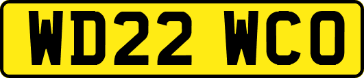 WD22WCO