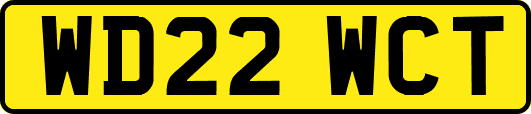 WD22WCT