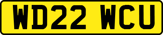 WD22WCU