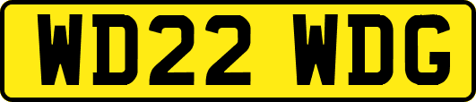 WD22WDG