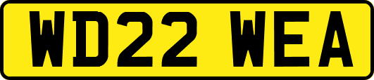 WD22WEA