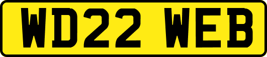 WD22WEB