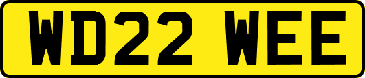 WD22WEE
