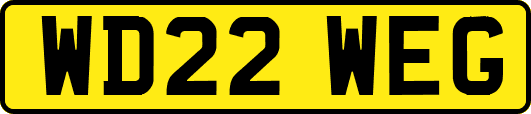 WD22WEG