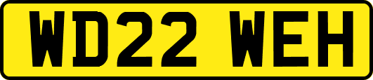 WD22WEH