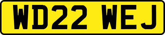 WD22WEJ