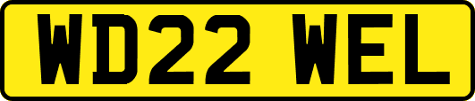 WD22WEL