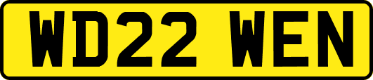 WD22WEN