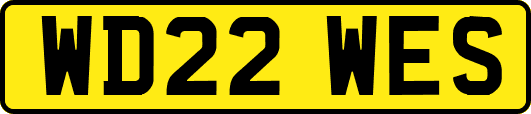 WD22WES