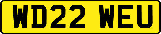WD22WEU