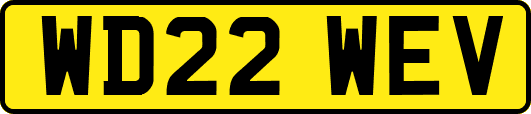 WD22WEV