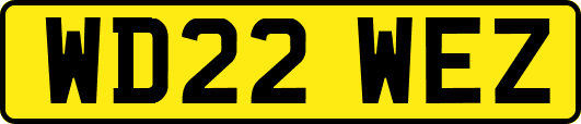 WD22WEZ