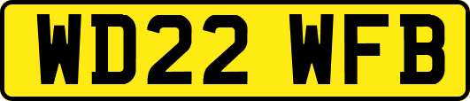 WD22WFB