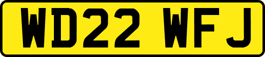 WD22WFJ