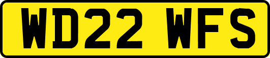 WD22WFS