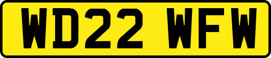 WD22WFW