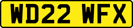 WD22WFX