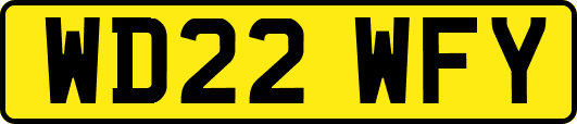 WD22WFY